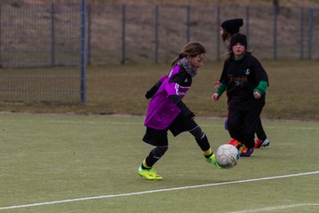 Bild 183 - D-Juniorinnen FSC Kaltenkirchen - SV Henstedt-Ulzburg : Ergebnis: 10:1